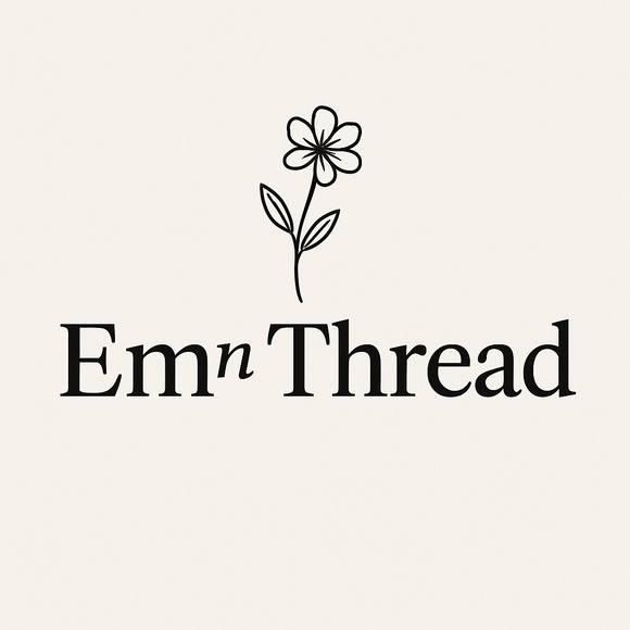 Meet your Posher, Emⁿ Thread - Picture 1 of 1